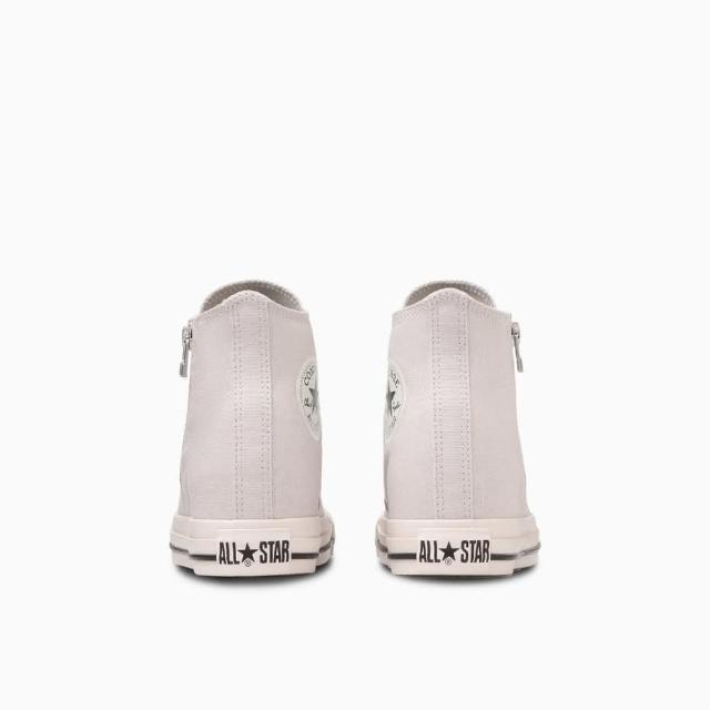 CONVERSE】預購日本限定Converse ALL STAR INHEEL Z HI 高筒拉鍊