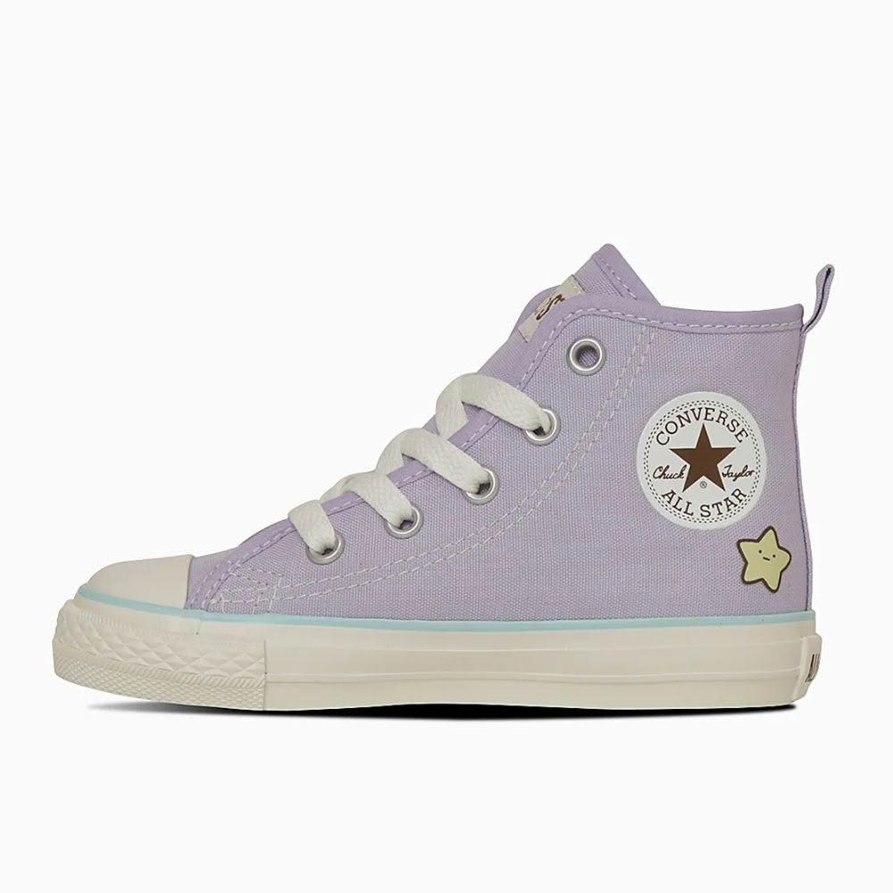 CONVERSE】預購日本限定Converse CHILD ALL STAR N