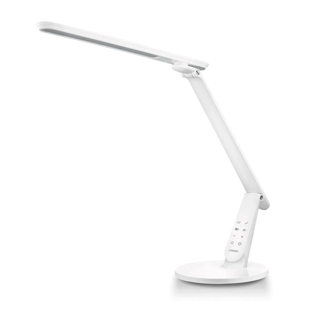 【CHIMEI 奇美】LT-KG280D 超省電無頻閃抗眩光LED護眼檯燈