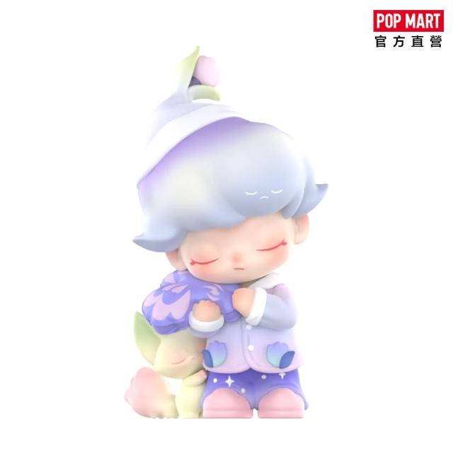 DIMOO Weaving Wonders Series-20cm Cotton Doll - POP MART