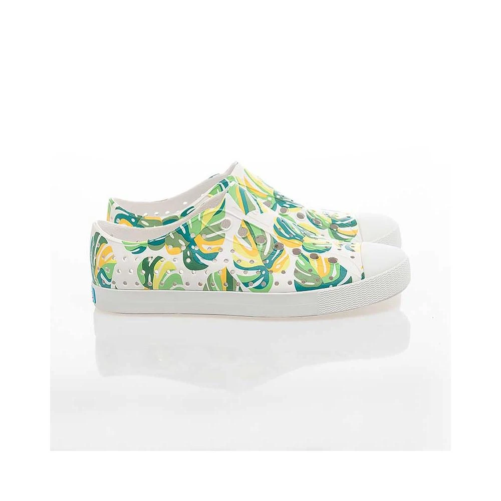 【Native】JEFFERSON SUGARLITE PRINT 水鞋 洞洞鞋 11111501-2047