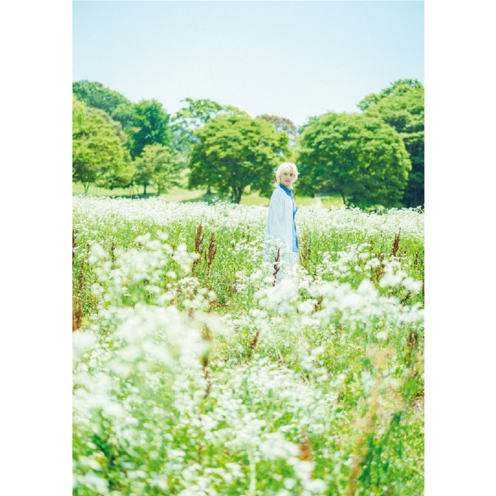 永田聖一朗1st写真集 SEIRIOS 特装版 Amazon.co.jp 限定】永田聖一朗1st写真集 SEIRIOS（限定絵柄生