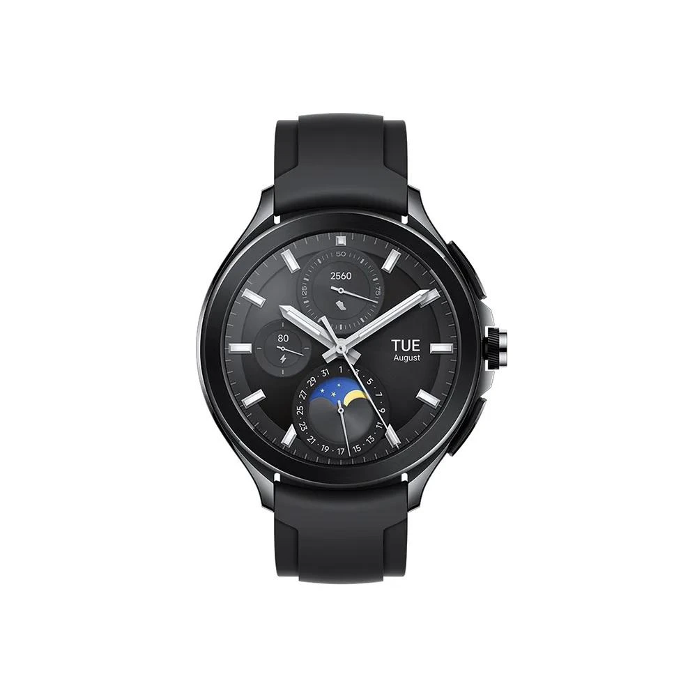 【Fonio 小米】福利品 Xiaomi小米手錶 Watch 2 Pro