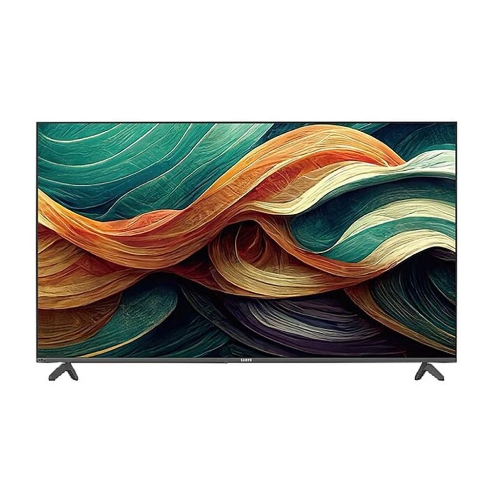 【SAMPO 聲寶】100吋 QM-100SD620  大4K QLED量子點  連網智慧顯示器