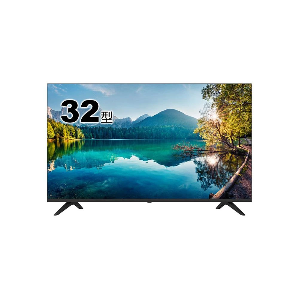 【TATUNG 大同】32型 液晶顯示器 /台 TA-ST32A50