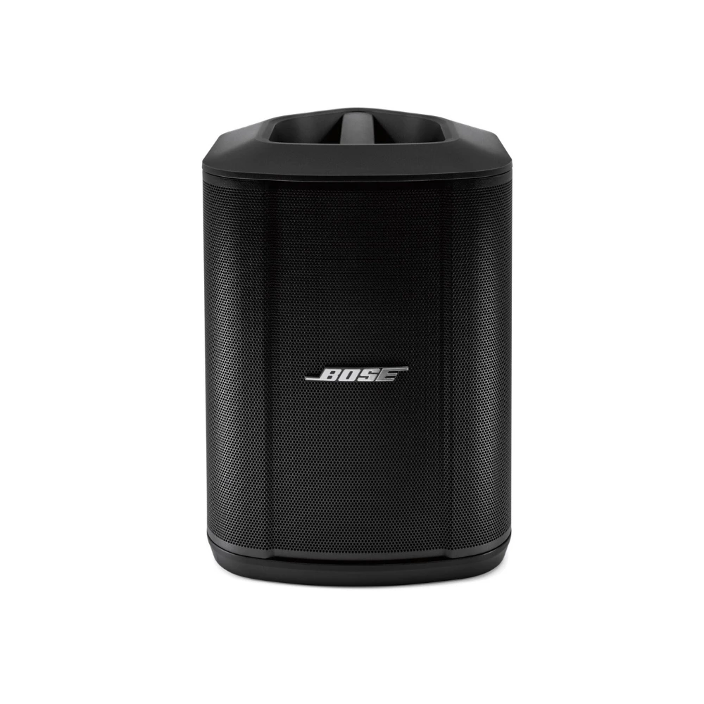 【BOSE】S1PRO+ 可攜式PA藍牙喇叭｜歡唱的伴侶（S1 PRO 音箱 音響 喇叭 藍芽喇叭 藍芽音響 Amp）