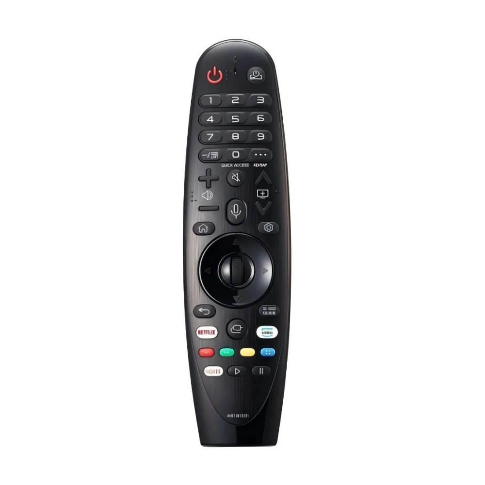 LG 電視語音遙控器AN-MR20GA AKB75855501 MAGICIAN