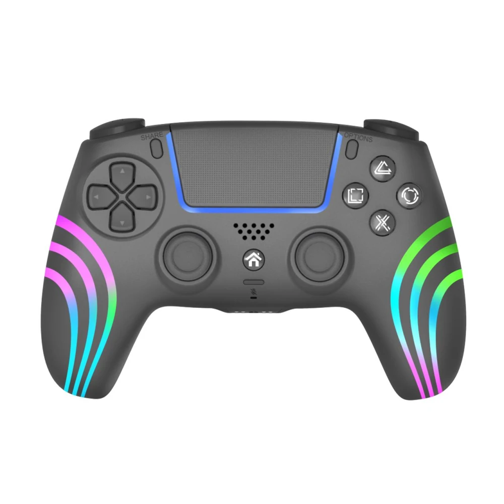 PS4 遊戲手把 手機手把 電腦手把 支援 IOS / Android / Steam 手遊神器 霍爾搖桿 數碼遊戲