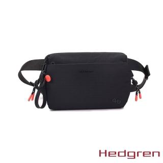 【Hedgren】STRING系列 HSTG05 JUN款式 腰包 多色任選