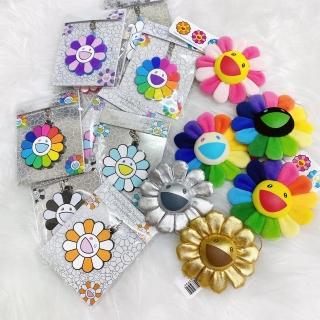新品 クラシクス ザ スモールラグジュアリ 黒 あげ花 花