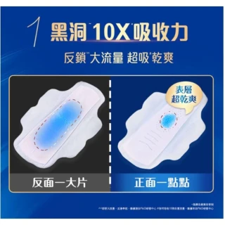 【好自在】好自在液體衛生棉量多日用 27、24公分 好自在液體衛生棉 好自在衛生棉