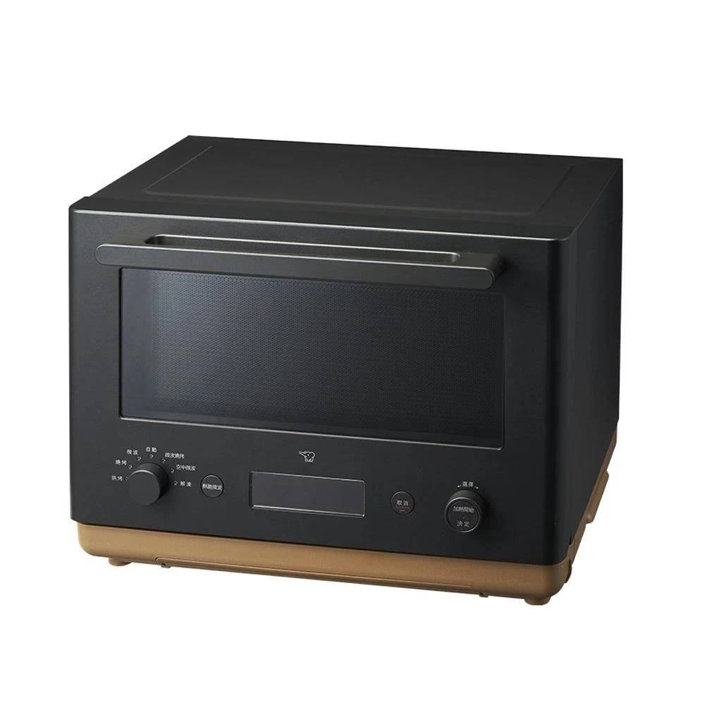 【ZOJIRUSHI 象印】象印26公升STAN烘烤微波爐ES-SAF26