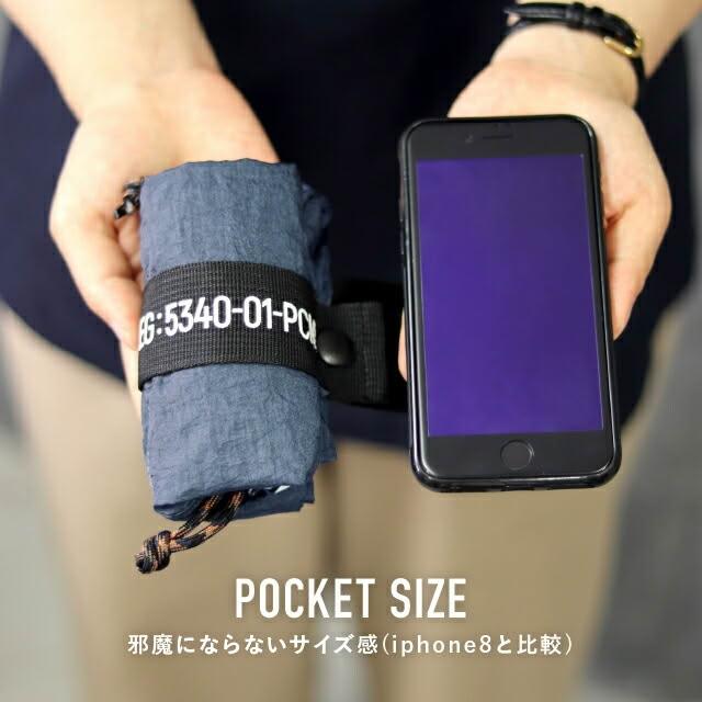 【POST GENERAL】日本 Post General 輕量尼龍 2WAY 束口袋 購物袋 手提袋 側背包 時尚休閒