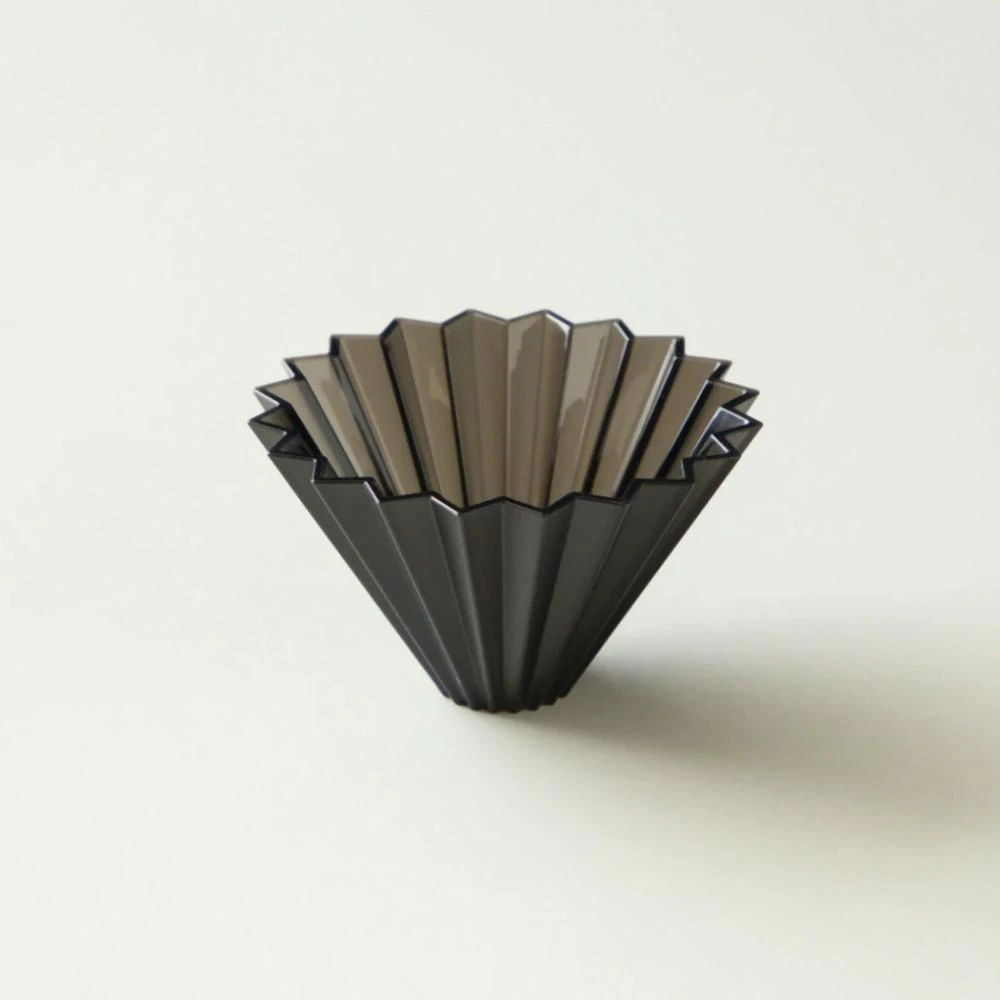 【ORIGAMI】樹脂濾杯組Ｓ附杯座