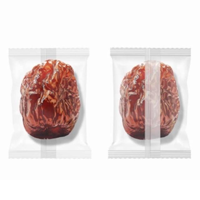 長思黑糖蜜棗水晶蜜棗梅醬蜜棗235g 全素食養主義蜜棗糖果果乾 長思黑糖蜜棗水晶蜜棗梅醬蜜棗235g 全素食養主義蜜棗糖果果乾