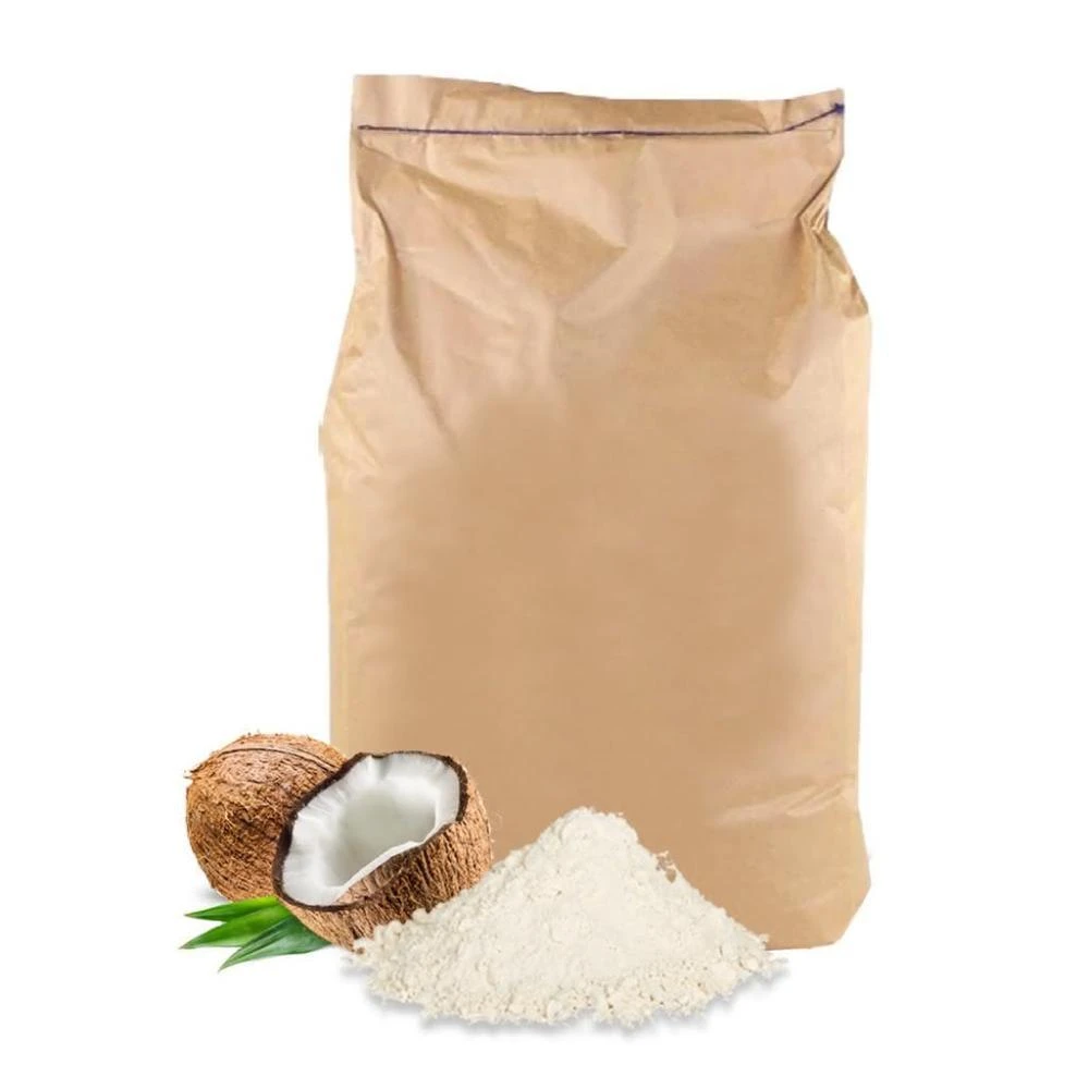 樂味福 椰子麵粉 椰子細粉 500G/1000G 分裝