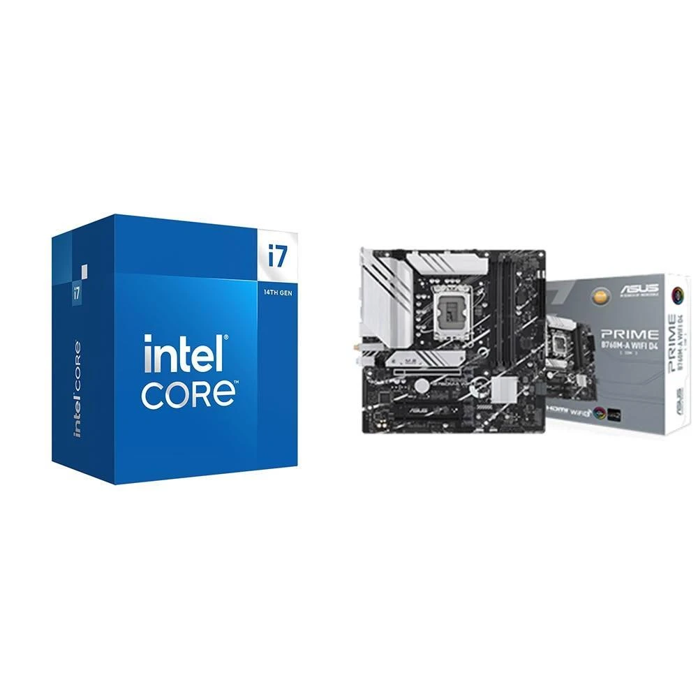 美品動作品Core i7-14700K 14th Gen CPU（Core i7 14700Fを性能