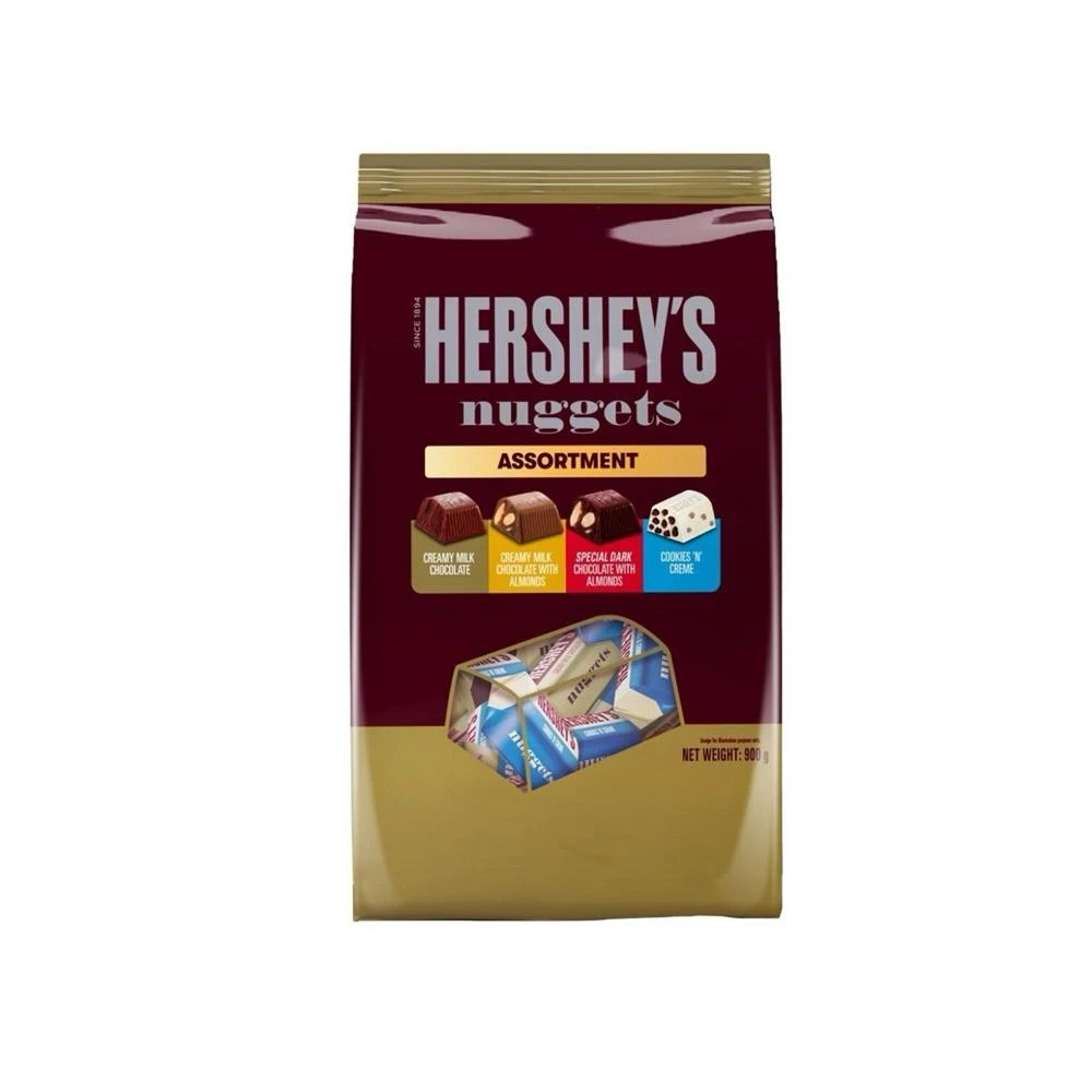 Hersheys 綜合巧克力