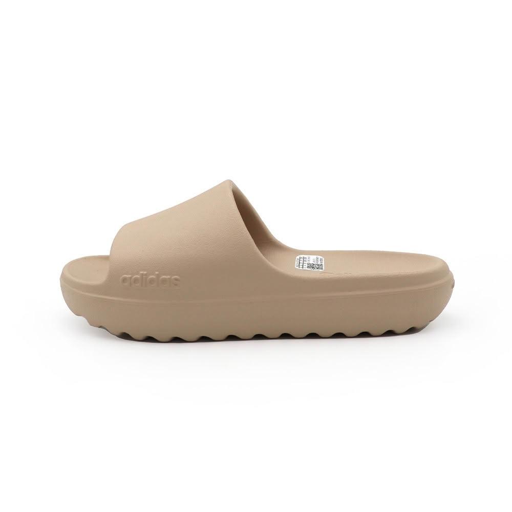 【adidas 愛迪達】Adidas Adilette Lumia 卡其 休閒  拖鞋 男女款 H8016 JP9579