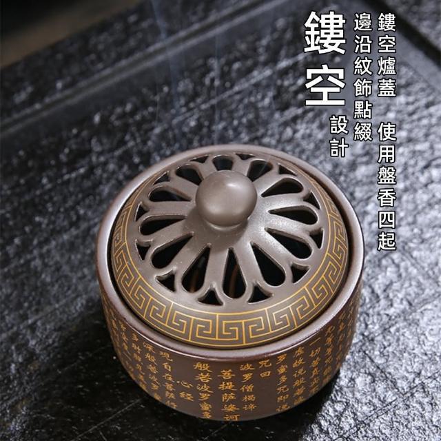 Amazon.com: 仿珐琅彩大号香炉Censer 家用室内陶瓷摆件Pendant