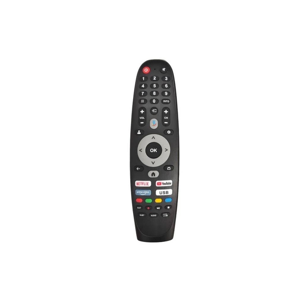 【兆基電子】Google TV遙控器