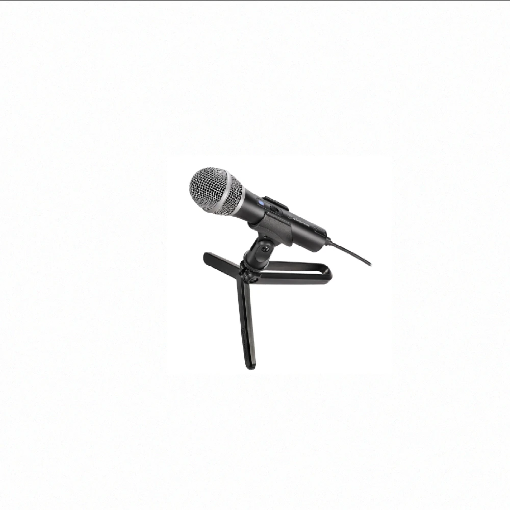 【audio-technica 鐵三角】ATR2100x-USB 動圈式麥克風 USB/XLR 雙系統