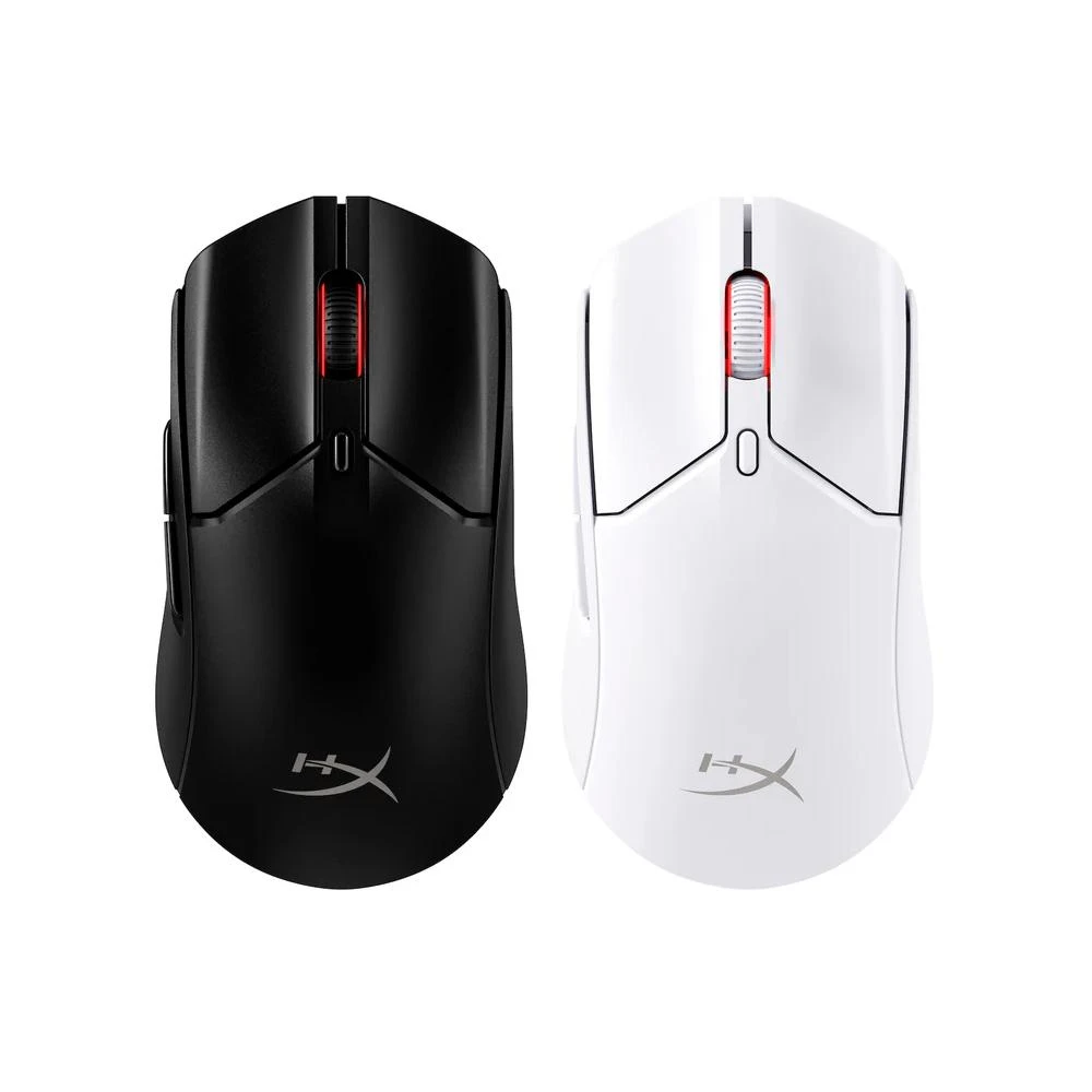 【HyperX】一統電競 HyperX Pulsefire Haste 2 Mini Wireless 無線電競滑鼠 2.4G+藍牙