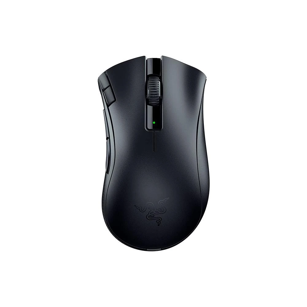 【Razer 雷蛇】DeathAdder V2 X Hyperspeed 煉獄奎蛇 速度版 無線電競滑鼠 奎蛇