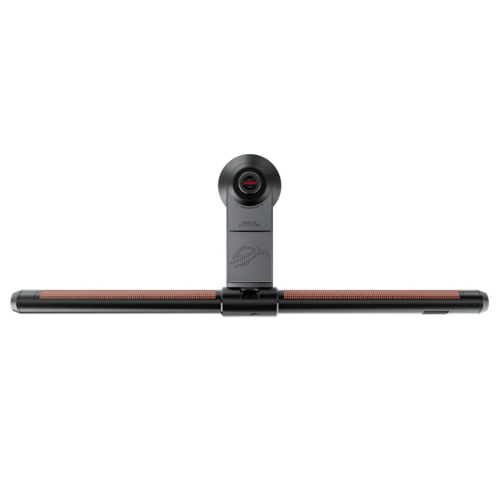 【ASUS 華碩】ROG Aura Monitor Light Bar ALB01 螢幕掛燈