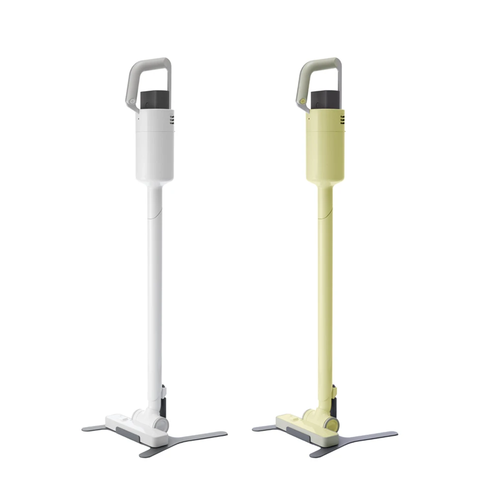 【正負零±0】手持無線吸塵器(XJC-C030)