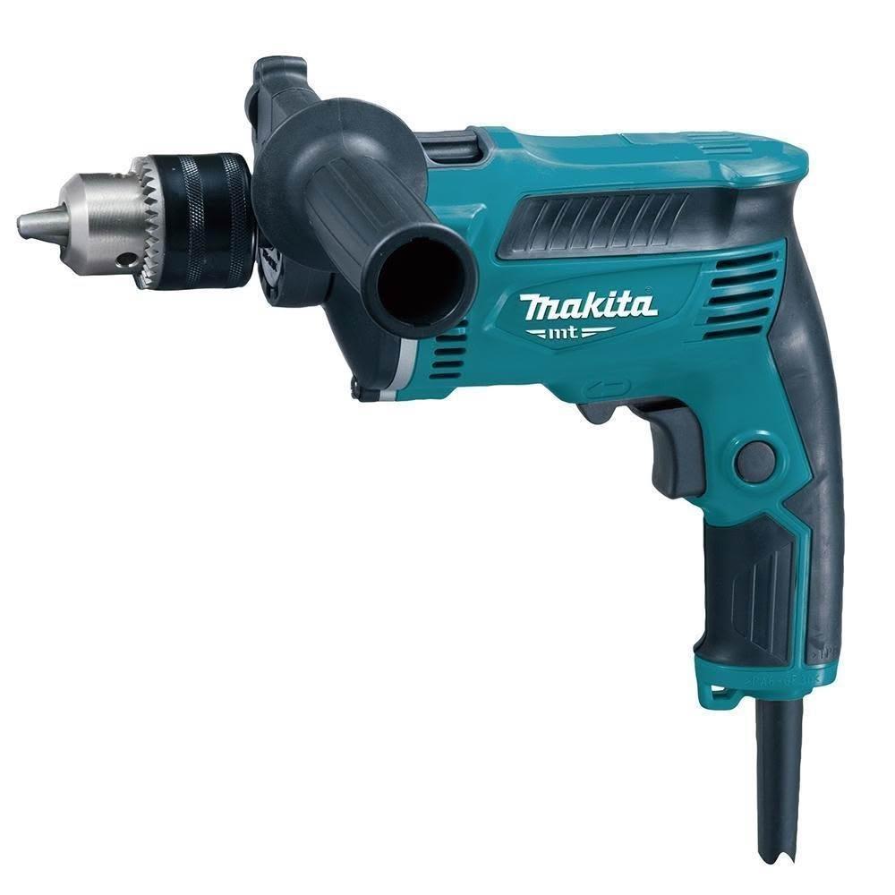 【MAKITA 牧田】震動電鑽