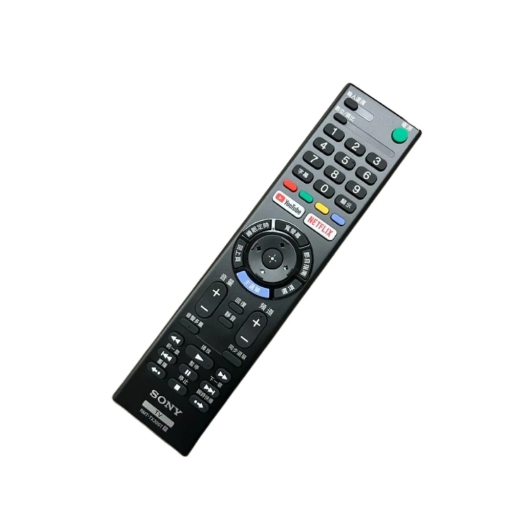 Sony索尼電視遙控器(RMT-TX300T 非語音)
