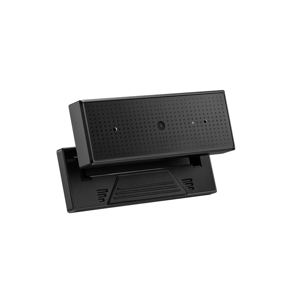 【ASUS 華碩】ROG EYE S 網路攝影機(1080P 60FPS/自動曝光與對焦/光線校正/降噪麥克風/折疊式設計)