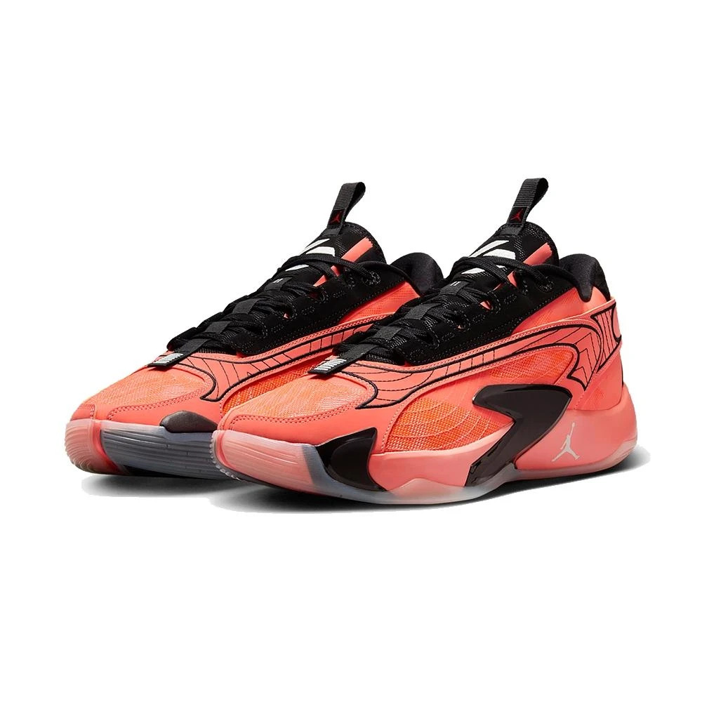 【NIKE 耐吉】JORDAN LUKA 2 PF 籃球鞋 運動鞋 男 實戰 DX9012800