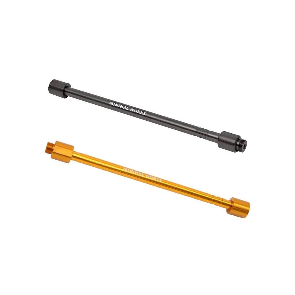 【POST GENERAL】Minimal Works Lantern Post Rossi Black 羅西燈柱（瓦斯燈、燈桿、MW、mw）『野道家』