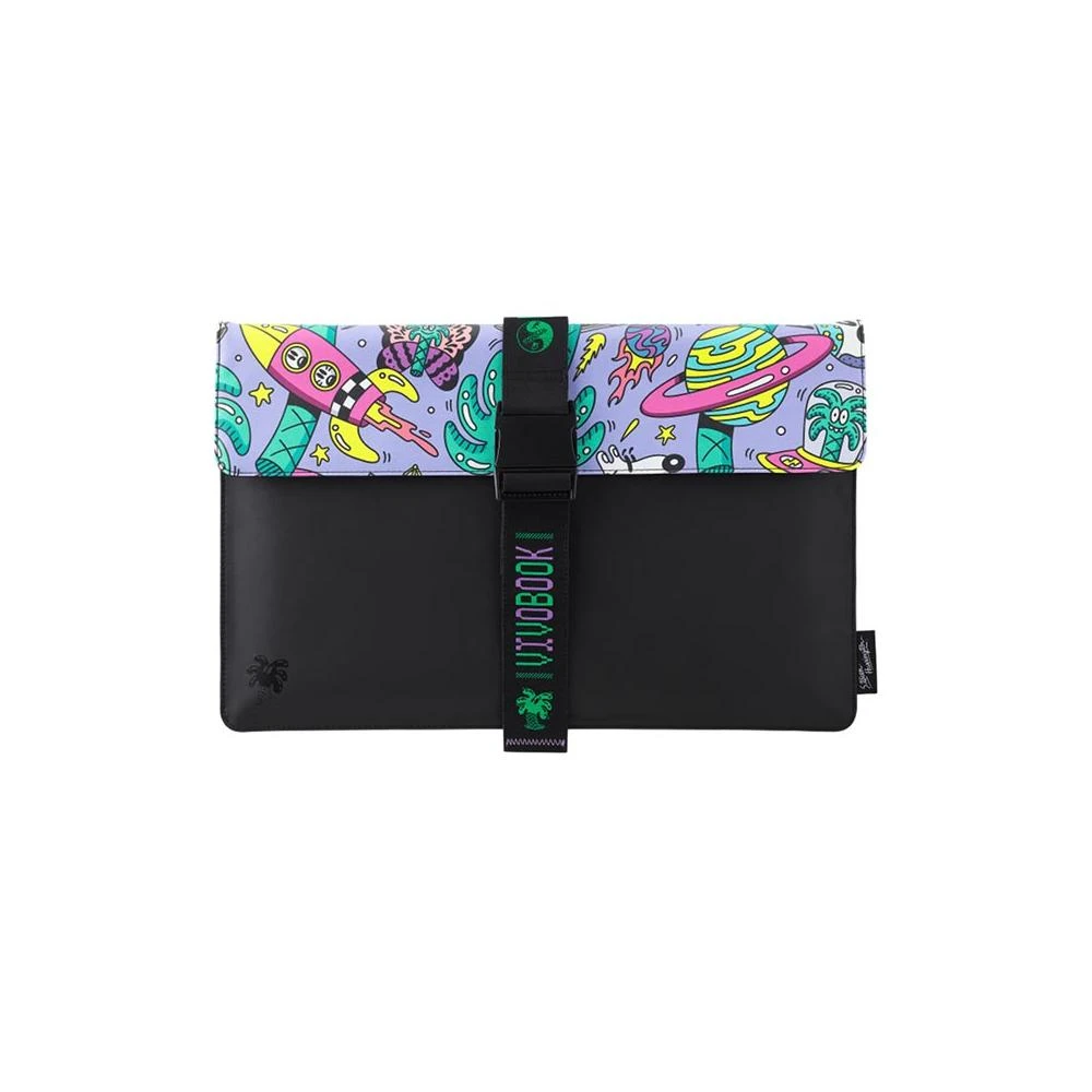 【ASUS 華碩】Vivobook 13 Slate OLED Sleeve 保護套(Steven Harrington版/聯名)