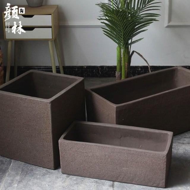 花台: 紫檀 史郎作 新八足 平台 巾56cm 大阪唐木指物工芸 no