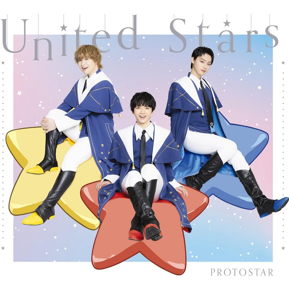 その他 UniteUp! PROTOSTAR Anniversary Board TP0001548_19914_01.jpg