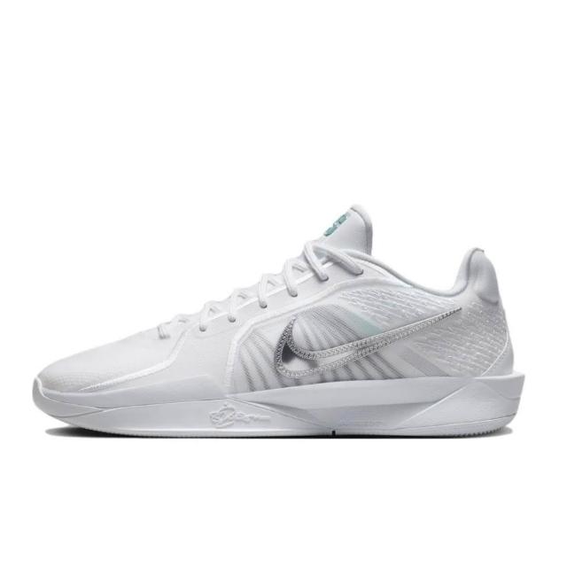 NIKE 耐吉】Nike Sabrina 2 實戰籃球鞋系列冰藍黑紫白銀椰奶黑勾男鞋女 