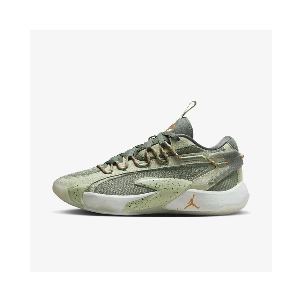 【NIKE 耐吉】小飛人潮流  JORDAN LUKA 2 S PF 籃球鞋 DX9034308