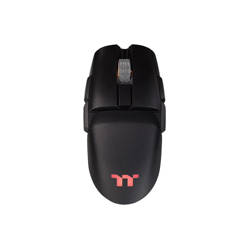 【曜越】幻銀 ARGENT M5 RGB 三模無線電競滑鼠