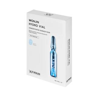 壹吉昌商城 現貨當日出貨 最新款 新版 WONJIN Effect 原辰 系列面膜 保濕 安瓶 補水