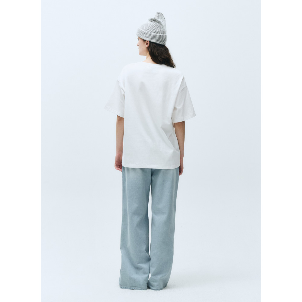 MARITHE FRANCOIS GIRBAUD】預購韓國MARITHE W OVER FIT