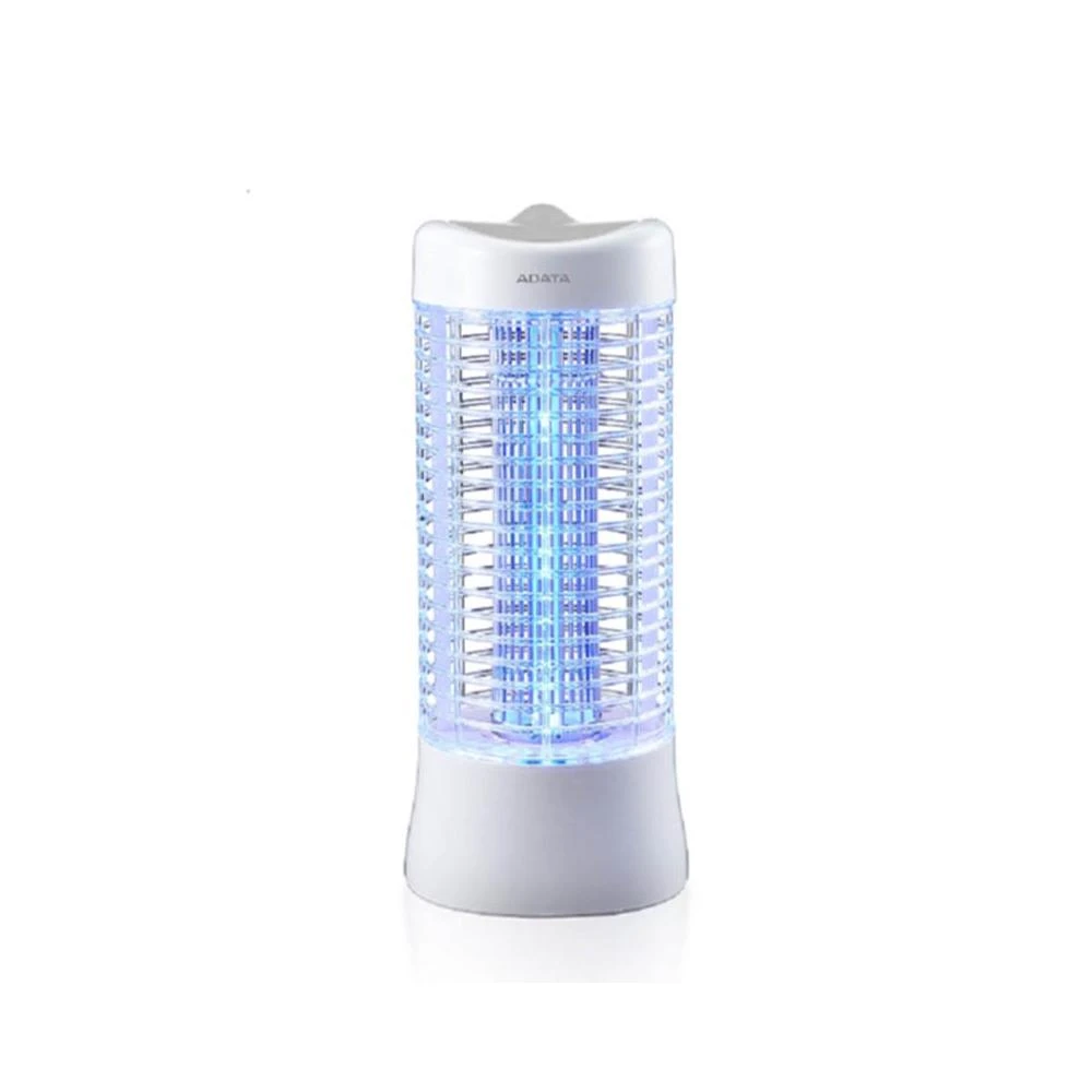 【ADATA 威剛】(免運領劵再折扣) LED電擊式捕蚊燈 MK5-BUC 電蚊燈 滅蚊燈 電蚊拍 捕蚊器 (顏色隨機)
