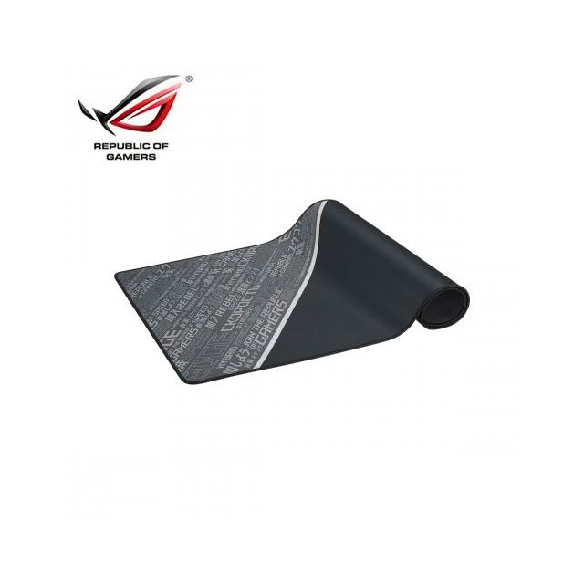 【華碩】ROG SHEATH BLK 電競滑鼠墊