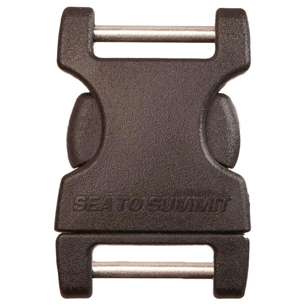 【SEA TO SUMMIT】包 袋 類帶扣零件 2pin 20-50mm 快扣 扣環零件 STSAFRB 綠野山房