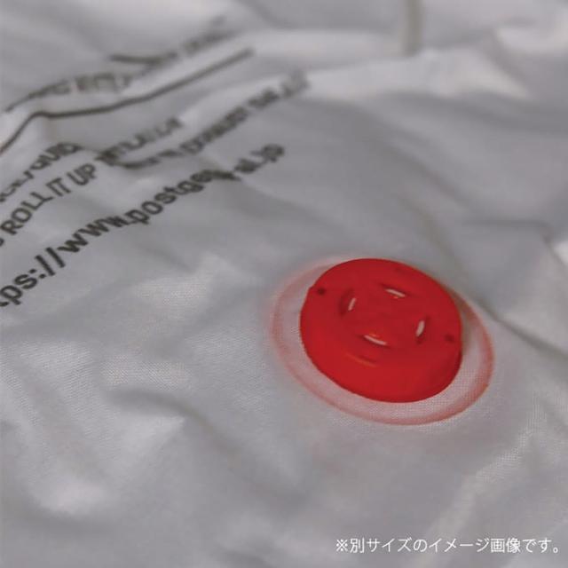 【POST GENERAL】旅行壓縮真空袋2入  收納 壓縮袋 真空袋 收納袋 衣物收納