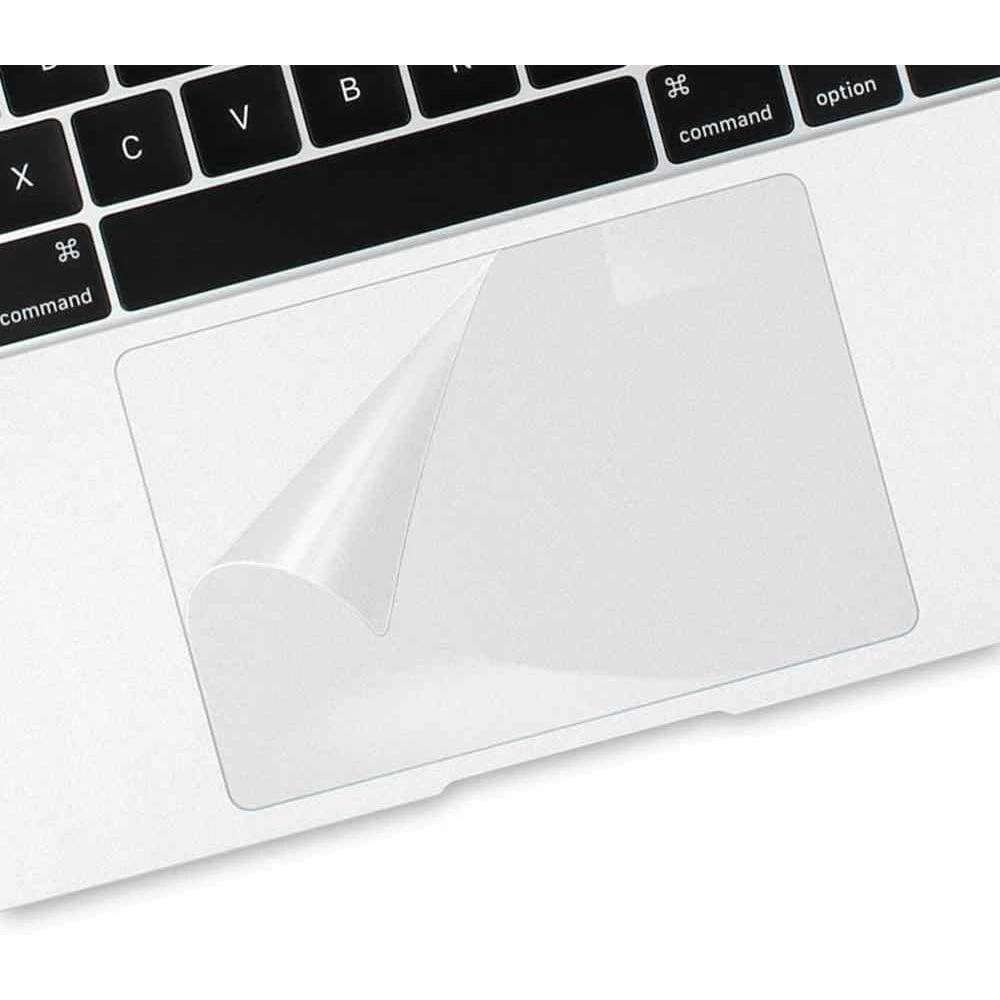 THUX 現貨 Macbook Air 13 Pro 15 觸控板保護貼 觸控膜 防護貼 Mac 觸碰板 保護膜 透明