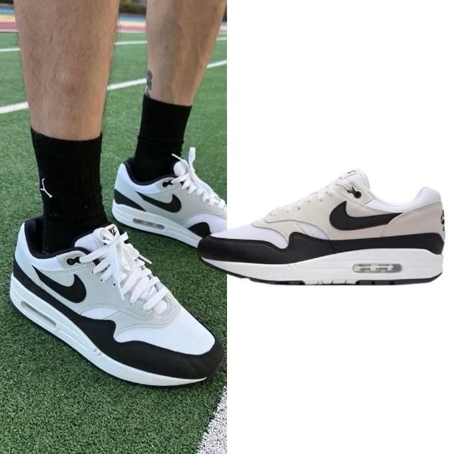 【NIKE 耐吉】AIR MAX / VOMERO 5熱銷休閒運動鞋(多款) NIKE NSW AIR MAX RYZ 2 365 孫芸芸著用 VOMERO 5 全白 奶茶 黑白 基本款 休閒鞋 運動鞋 CU4874-102 CU4874-005 CU4874-100 FZ5808-101 HQ4052-600