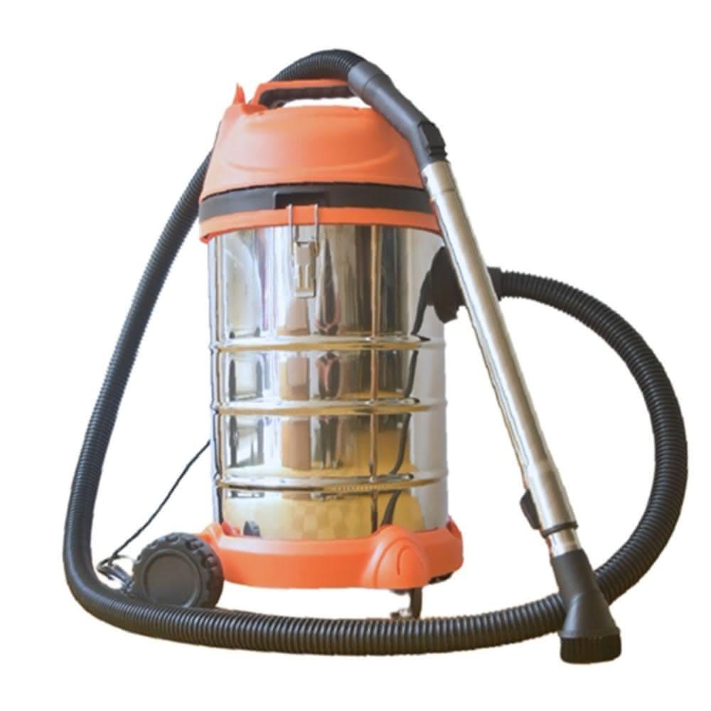 工業用乾濕型吸塵器30L 110V 吸塵器 工業吸塵器 乾溼吸塵器 強力吸塵器 吸水機 吸水吸塵器 零伍工坊